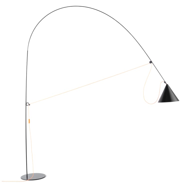 Floor lamp Ayno L 2.0
