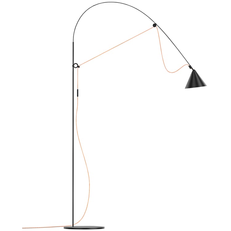 Floor lamp Ayno L 2.0