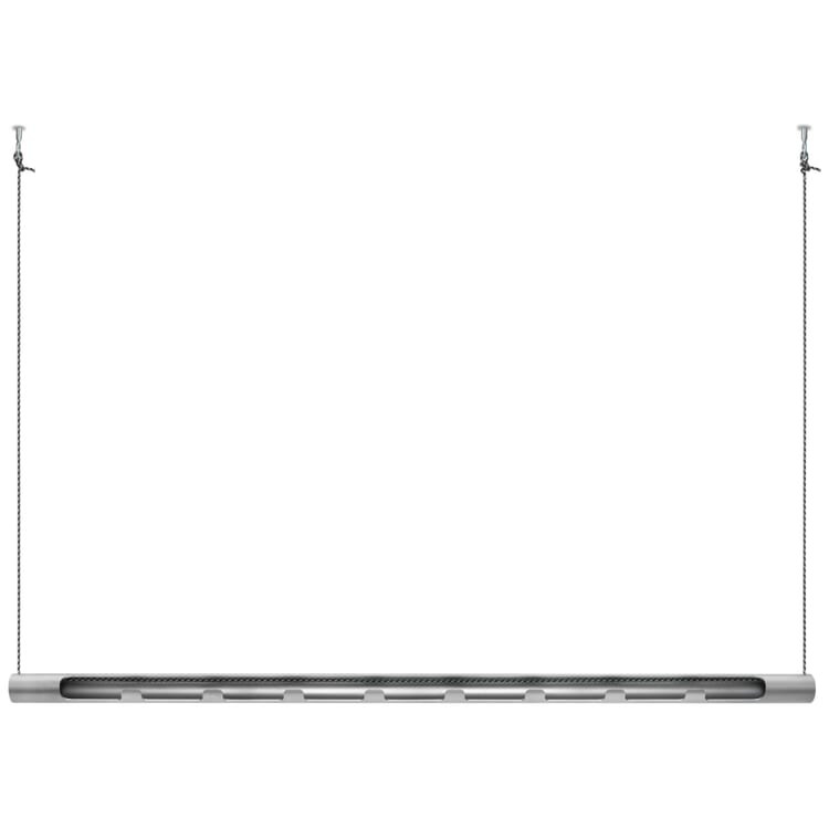 Karla Crudo Coat Rack