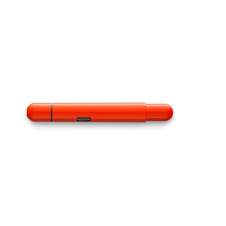 Kugelschreiber Pico, Neonorange