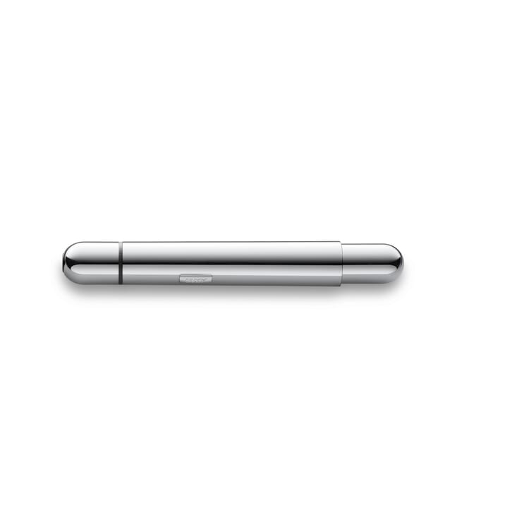 Pico ballpoint pen, Chrome