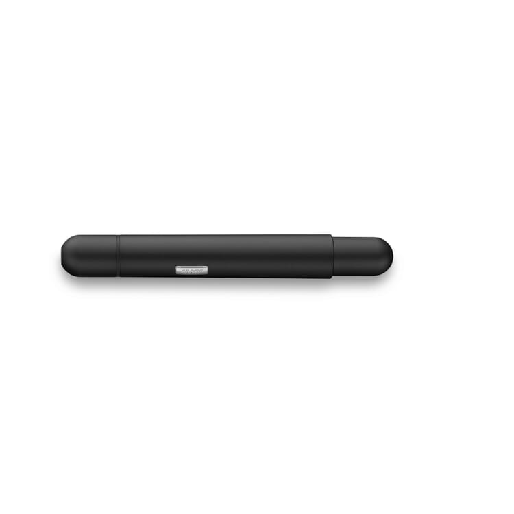 Pico ballpoint pen, Black