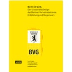 Berlin is yellow