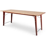 Salut table