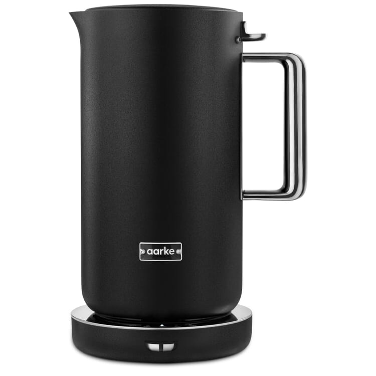 Kettle Kettle, Matte black