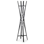 Tra Coat Rack Black