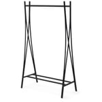 Wardrobe Tra-Ra Black