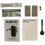 Klebe-Set zu Bad-Serie Len