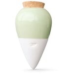 Ollas Watering Cones Green