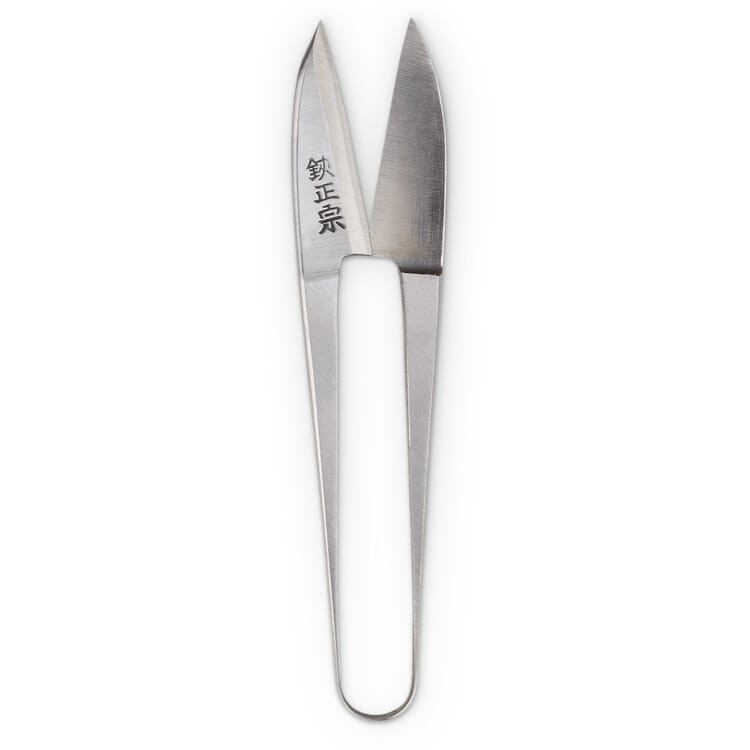 Japanese Garden Shears Mini Snips