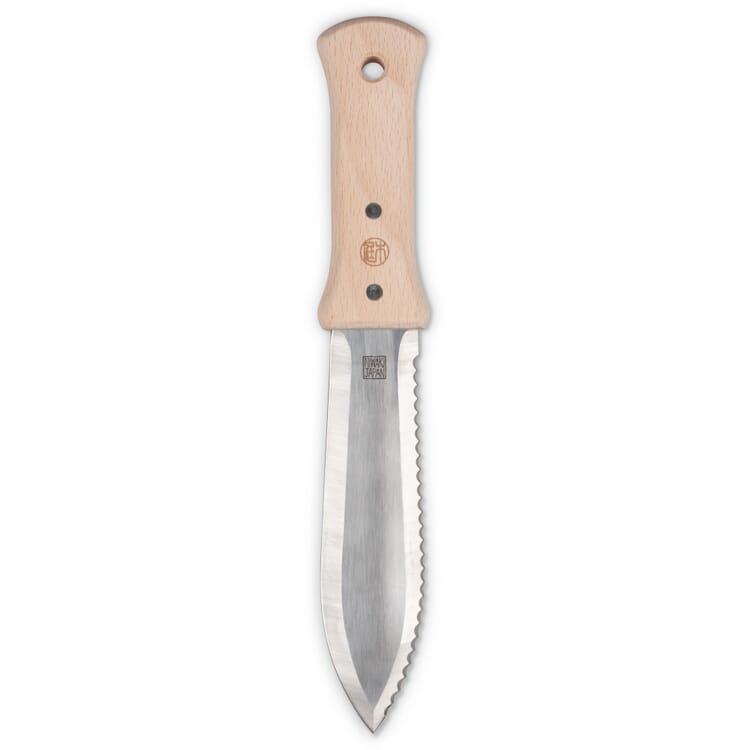 Planter S-Type Hori Hori