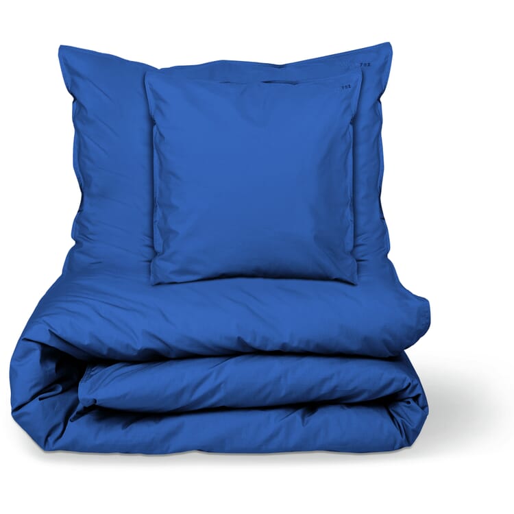 Bed linen 702, Blue