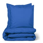 Bettwäsche 702 Blau
