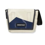 Shoulder bag F11 Lassie 3501916 patina white