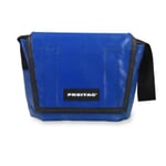 F11 Lassie Shoulder Bag 3401512 sky blue