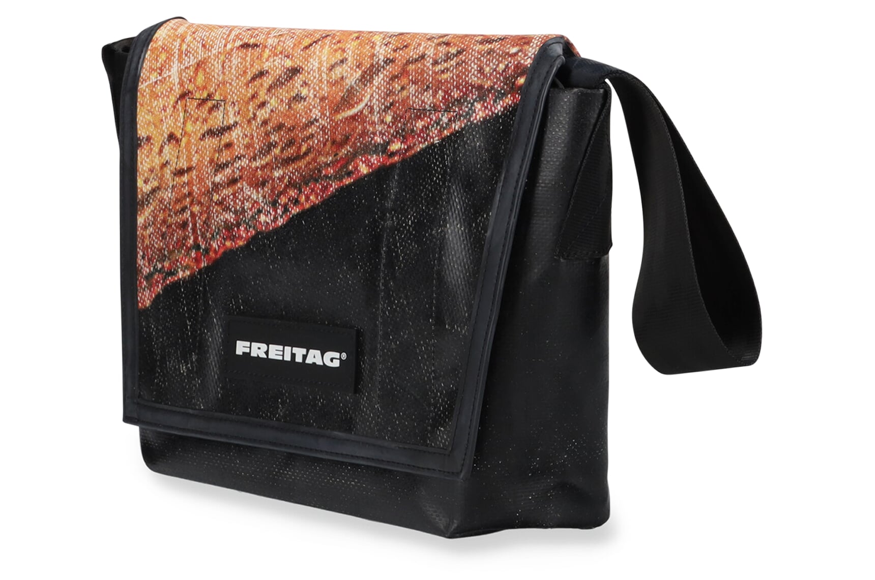 F11 Lassie Shoulder Bag, 3401485 digital print | Manufactum