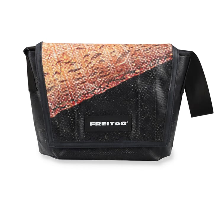 F11 Lassie Shoulder Bag, 3401485 digital print