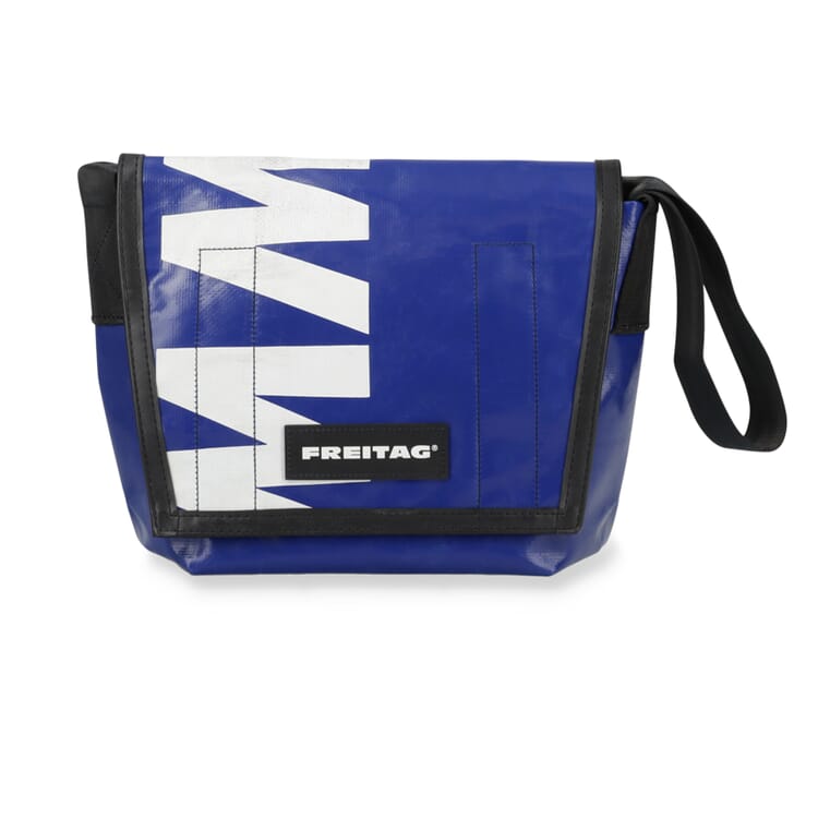 Shoulder bag F11 Lassie, 3213566 royal blue