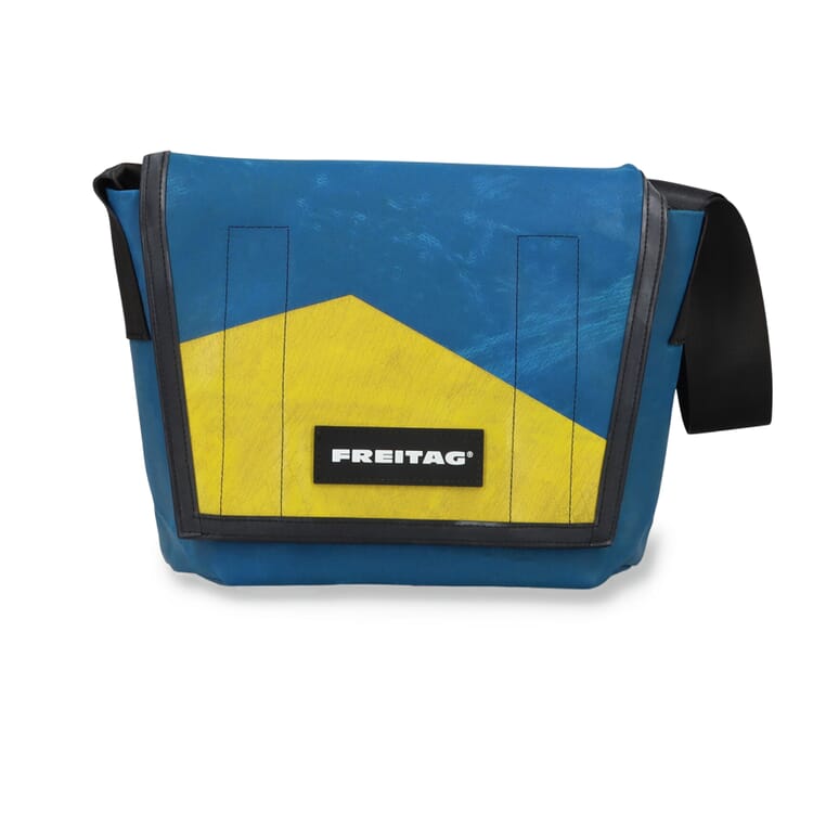 F11 Lassie Shoulder Bag, 3401976 sky blue