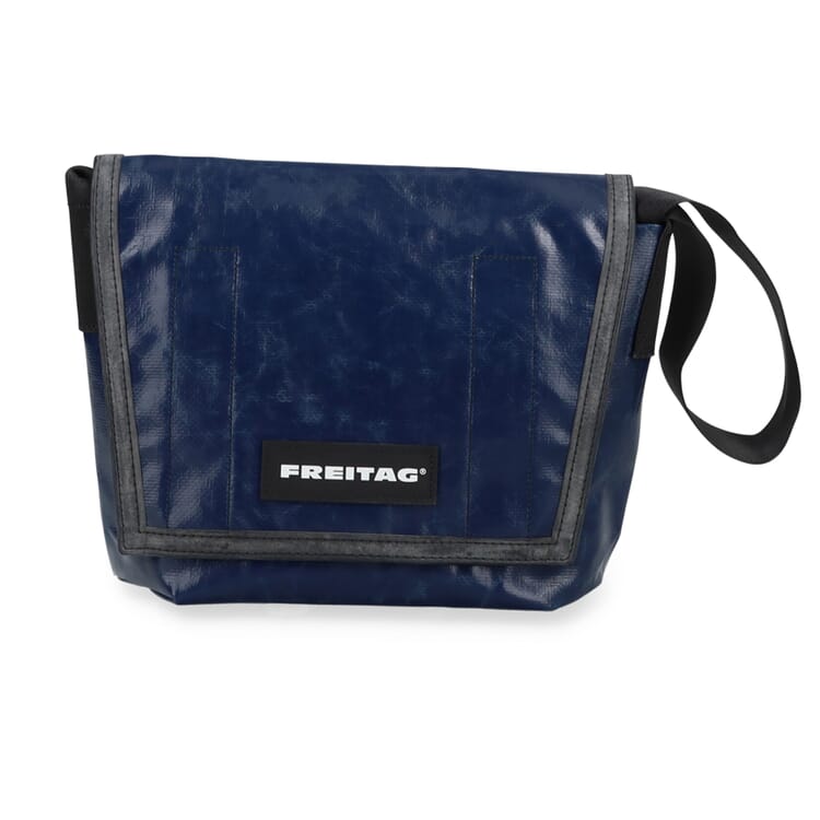 Shoulder bag F11 Lassie, 3089442 midnight blue