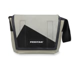 Shoulder bag F11 Lassie 3501900 light gray