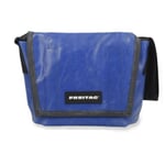 F11 Lassie Shoulder Bag 2850177 midnight blue