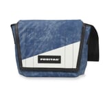 F11 Lassie Shoulder Bag 3502349 fog blue