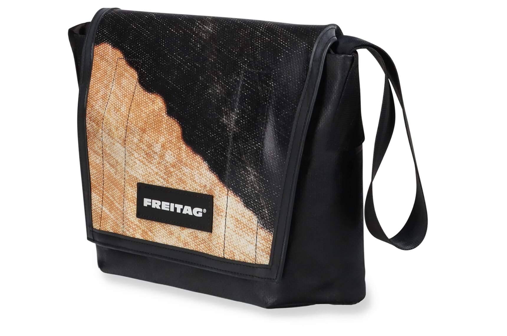 FREITAG Messenger Classic S LASSIE MANO PLUS | FREITAG Messenger