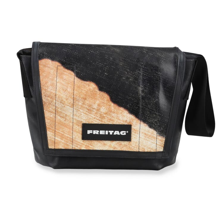 Shoulder bag F11 Lassie, 3401825 digital printing