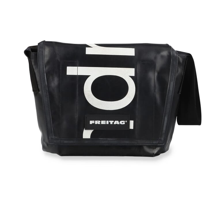 Umhängetasche F11 Lassie, 3399276 schwarz