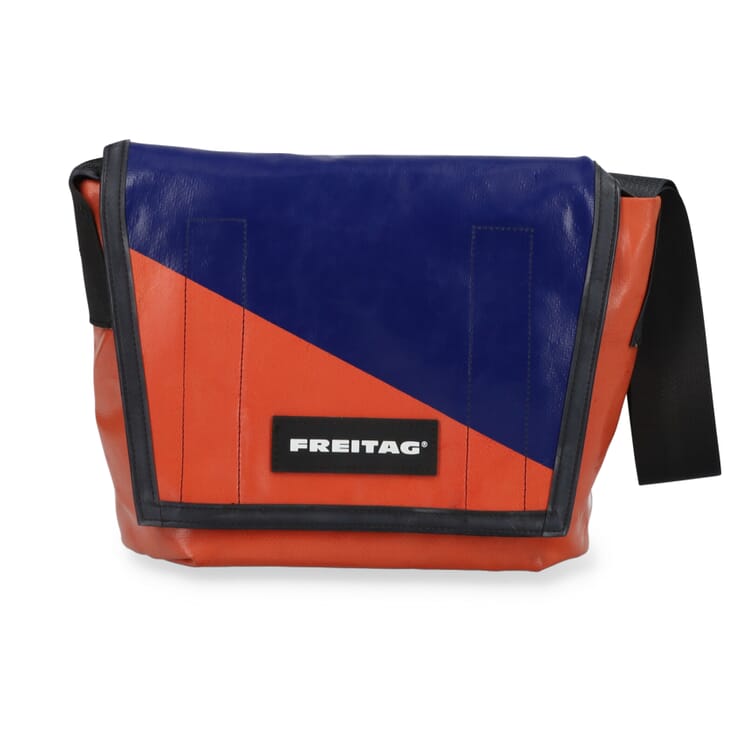 Shoulder bag F11 Lassie, 3502169 digital printing