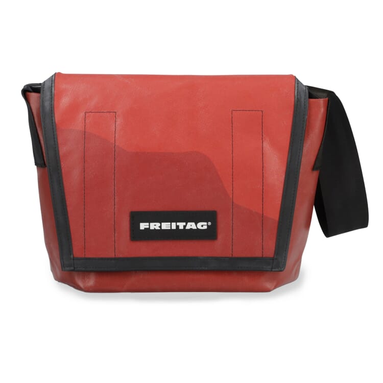 Shoulder bag F11 Lassie, 3501879 digital printing