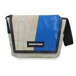 Shoulder bag F11 Lassie 3502616 light gray