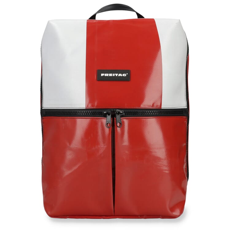 Backpack F49 Fringe