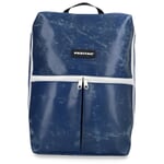 Backpack F49 Fringe 3990449 mist blue