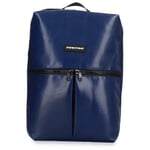 Backpack F49 Fringe 3817003 midnight blue