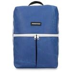 Backpack F49 Fringe 3816764 fog blue