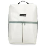 Backpack F49 Fringe 3816779 snow white