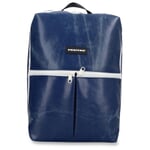 Backpack F49 Fringe 3817055 mist blue