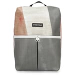 Backpack F49 Fringe 3816872 dark gray