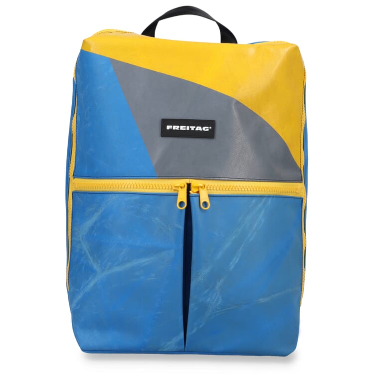 Rucksack F49 Fringe