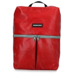 Backpack F49 Fringe 3982259 tomato red