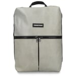 Backpack F49 Fringe 3816917 silver