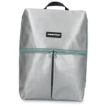 Backpack F49 Fringe 3817131 silver