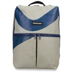 Backpack F49 Fringe 3816992 light gray
