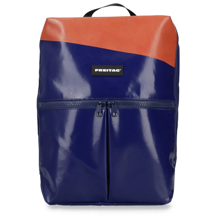 Rucksack F49 Fringe