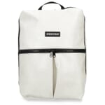 Backpack F49 Fringe 3817009 patina white