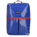 Backpack F49 Fringe 3816755 midnight blue