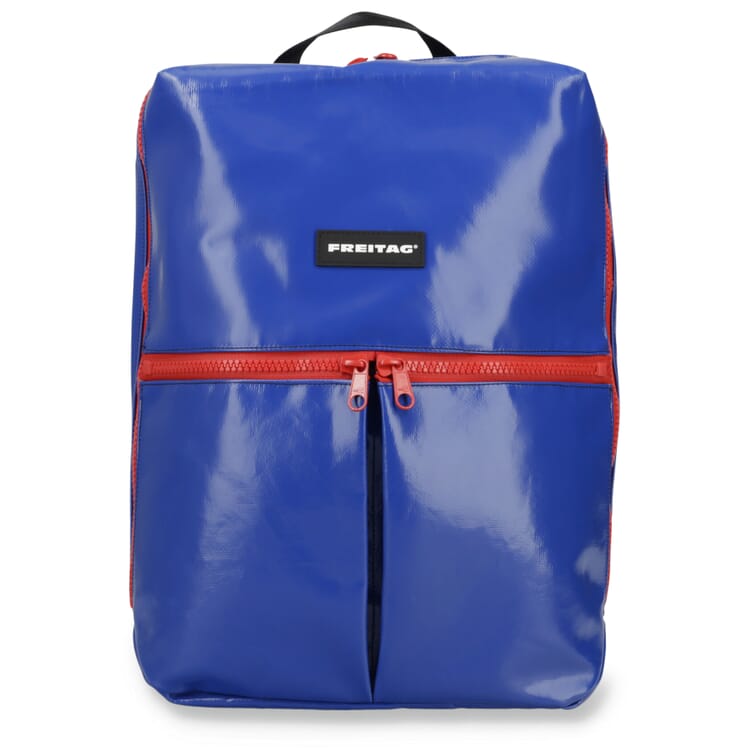 Rucksack F49 Fringe