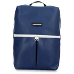 Backpack F49 Fringe 3817132 midnight blue